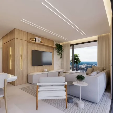Imagem BLUE RESIDENCE