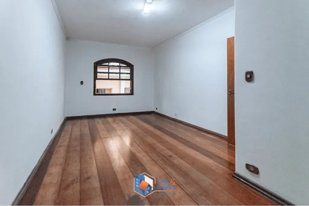 Imagem Casa à venda 3 Quartos 1 Suite 3 Vagas 309M² Jardim Maristela São Paulo - SP
