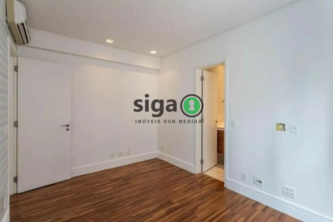 Imagem APARTAMENTO Á VENDA NO ITAIM COM 3 SU[ITES E 3 VAGAS!
