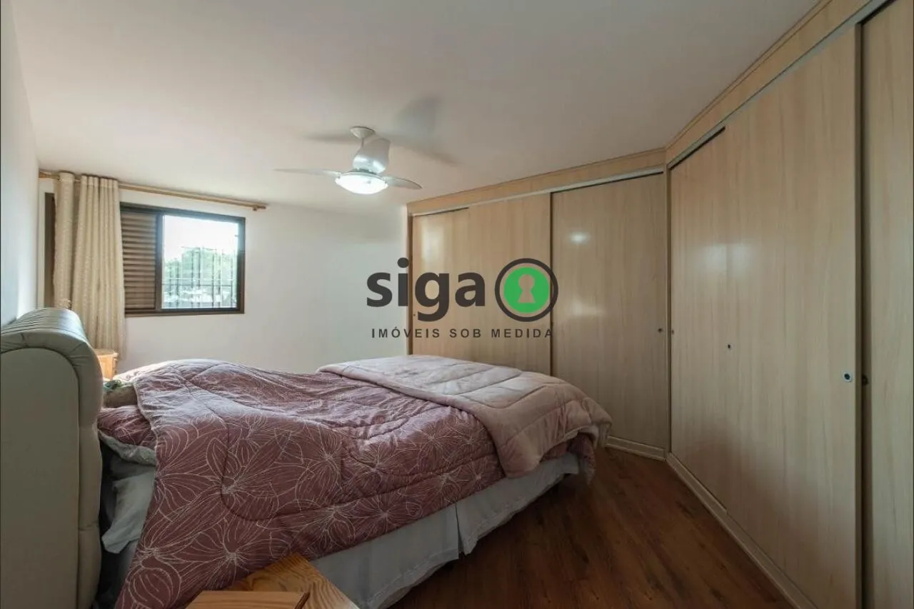 Imagem Casa à venda com 249 m², 4 quartos e 4 vagas no Parque Jabaquara!