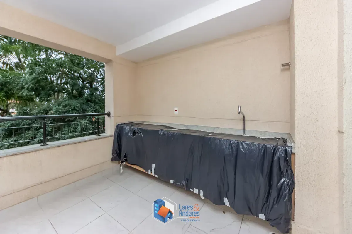 Imagem Apartamento para venda em Vila Emir com 3 quartos, sendo 1 suíte, 86m²
