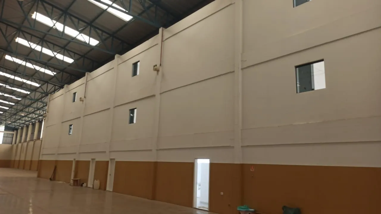 Imagem GALPAO INDUSTRIAL em SOROCABA - SP, CAJURU DO SUL