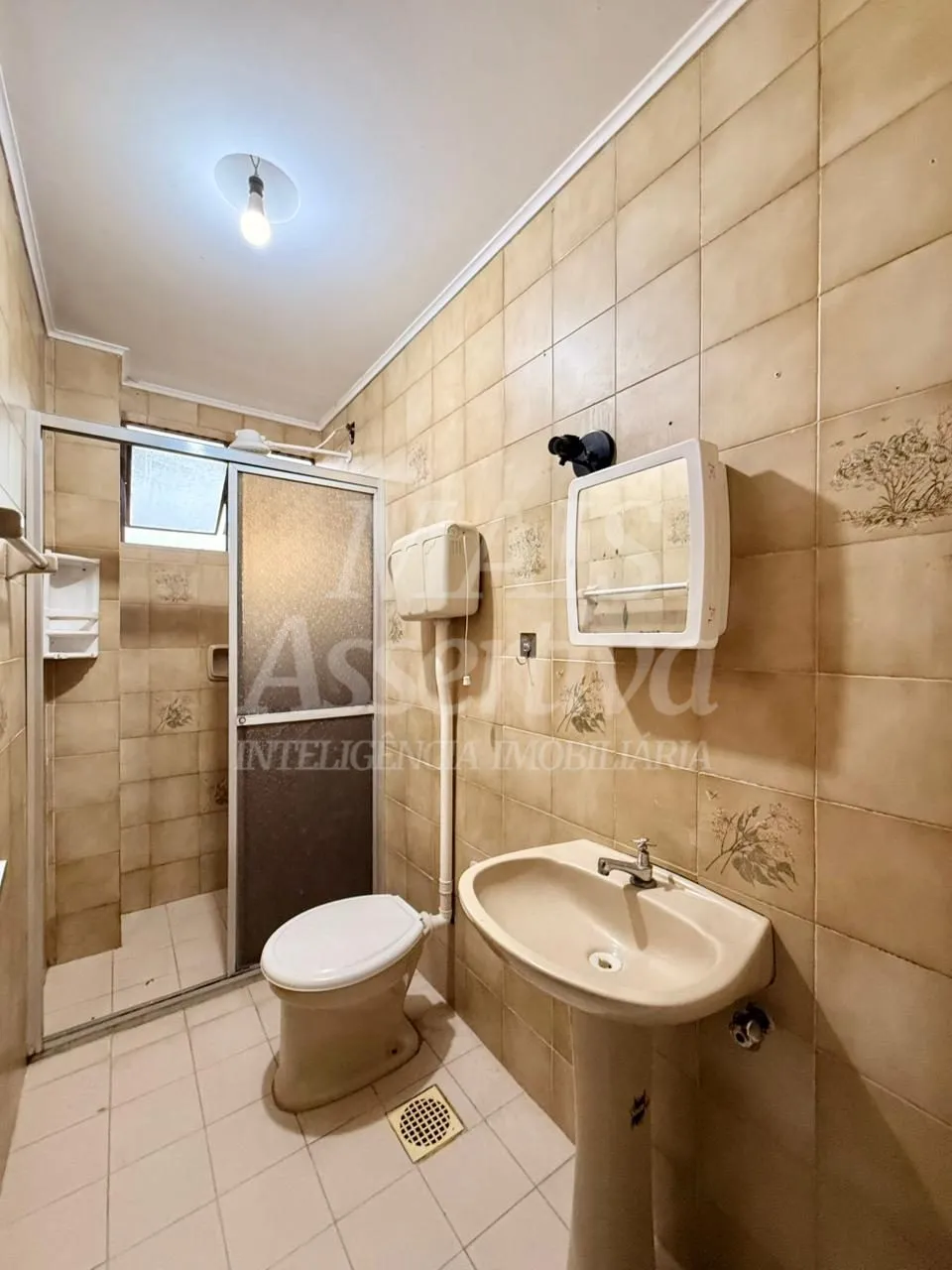Imagem Apartamento para locação, localizado no Edifício Jasmim no bairro Ouro Branco em Novo Hamburgo/RS...