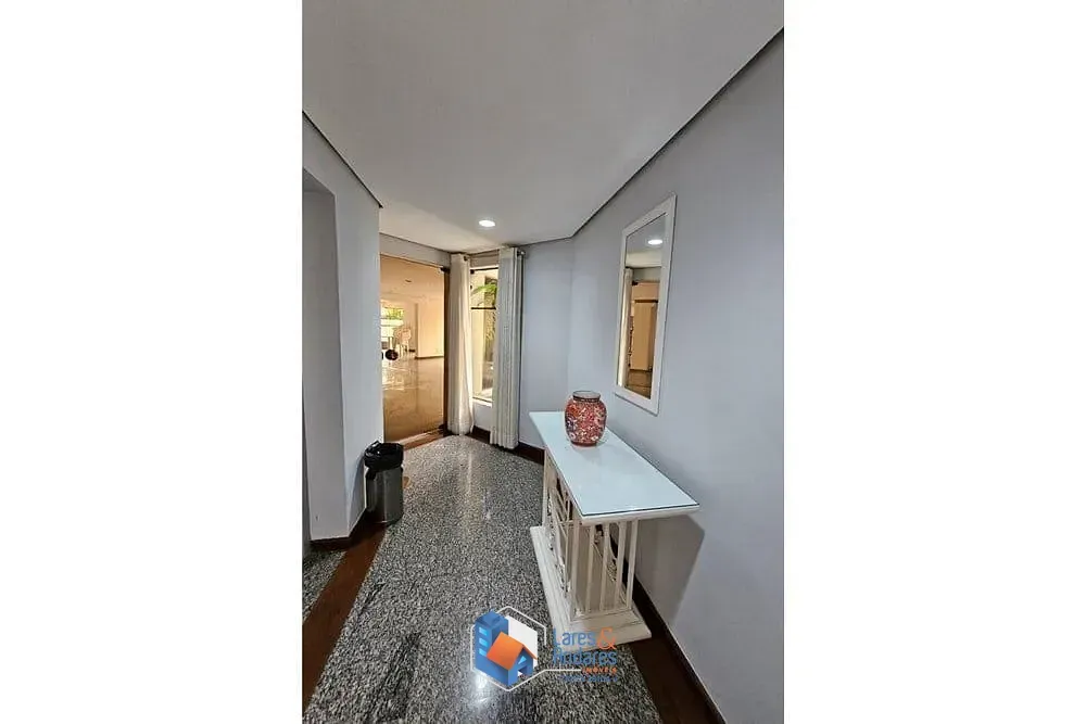 Imagem Apartamento à venda 4 Quartos 3 Suites 3 Vagas 143M² Moema São Paulo - SP