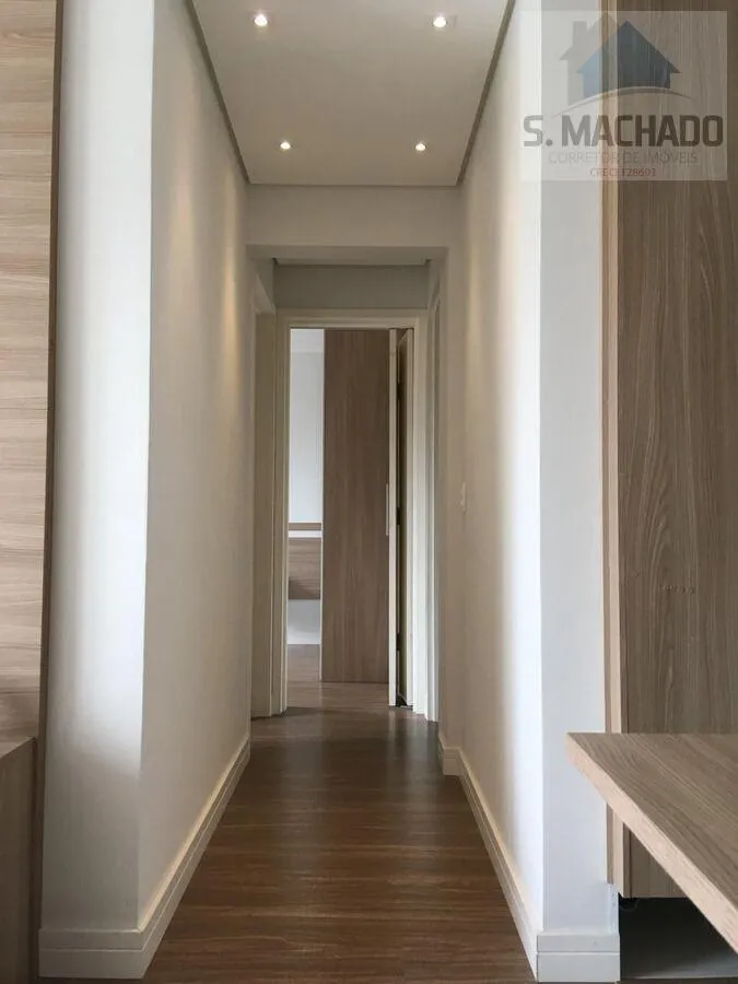 Imagem Apartamento para Venda em Santo André / SP no bairro Parque Oratório