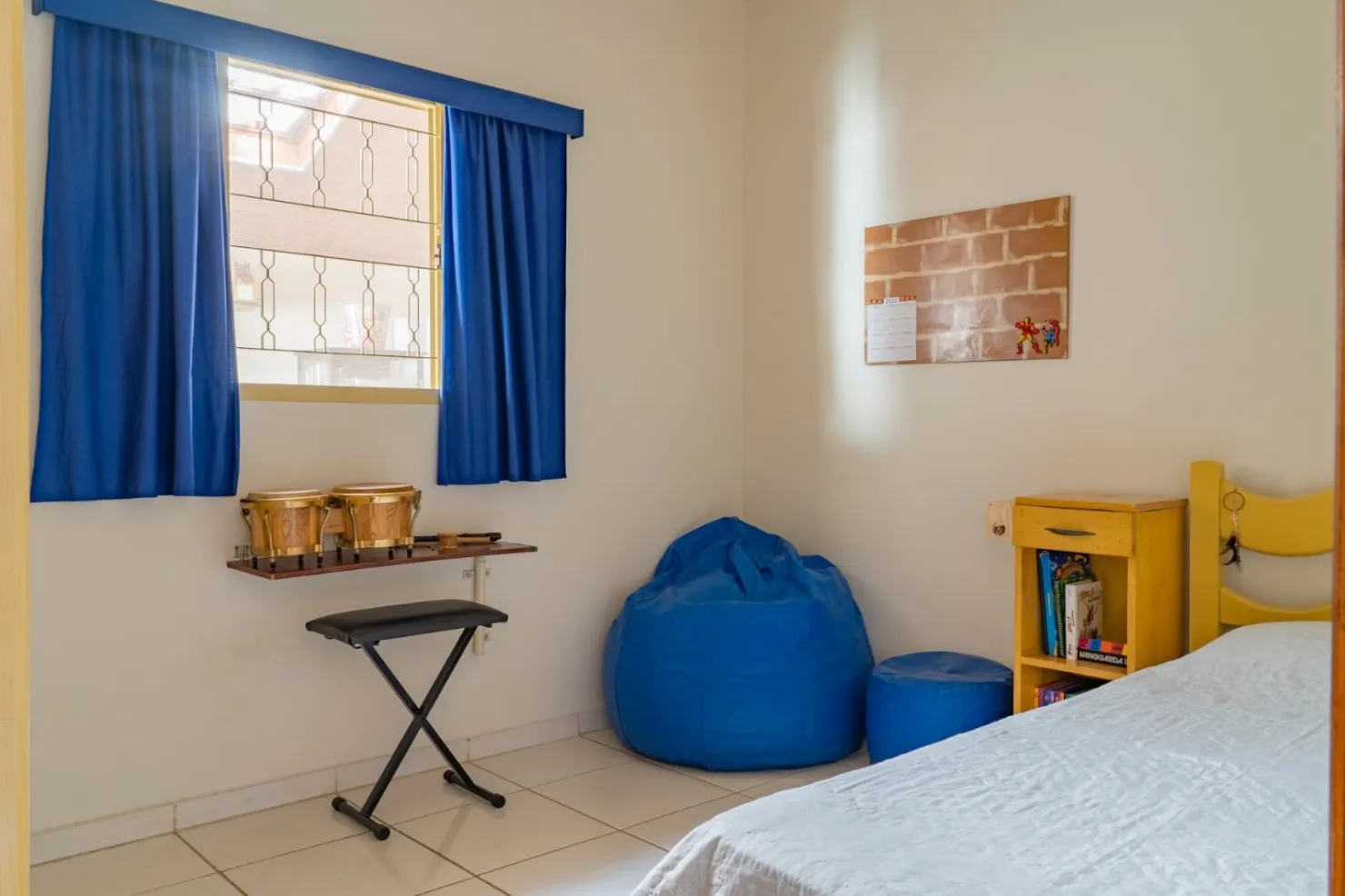 Imagem Casa à venda 3 Quartos, 2 Suites, 2 Vagas, 250M², Residencial Novo Horizonte, Taubaté - SP