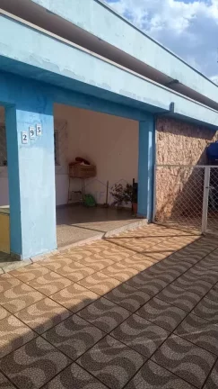Imagem Casa Padrão
