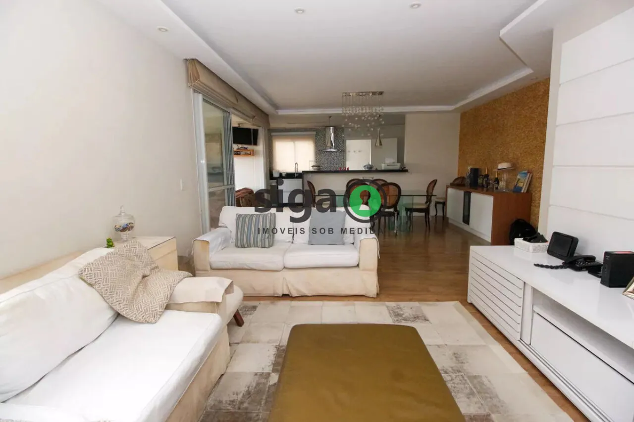 Foto do imóvel VENDA NA VILA ANDRADE COM 3 SUÍTES