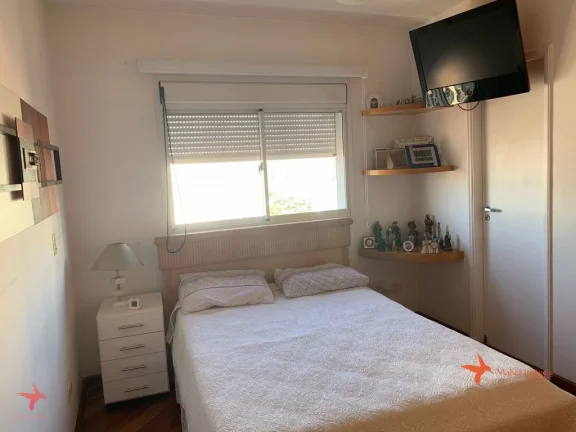 Imagem Imperdível oportunidade: Apartamento de 3 quartos com suíte e vaga na garagem em Pinheiros, São Paulo-SP!