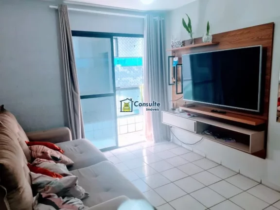 Foto do imóvel APARTAMENTO COM 53 m² - OCIAN - PRAIA GRANDE SP