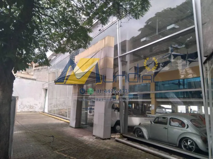 Imagem Alugo Predio comercial na Vila Carrão. SP