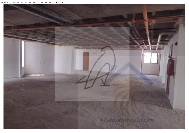 Imagem Sala Comercial para Locação em Salvador / BA no bairro Caminho das Árvores