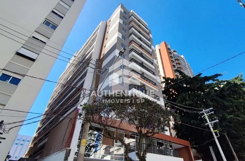Imagem MOBI ONE PAULISTA PARAÍSO - Apartamento à venda no bairro Paraíso - São Paulo/SP, Zona Sul