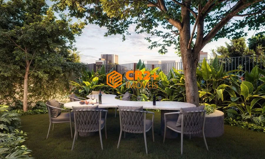 Imagem Apartamento a venda de 56m² 2 quartos 1 suíte em Boa Viagem/Setúbal em Recife-PE