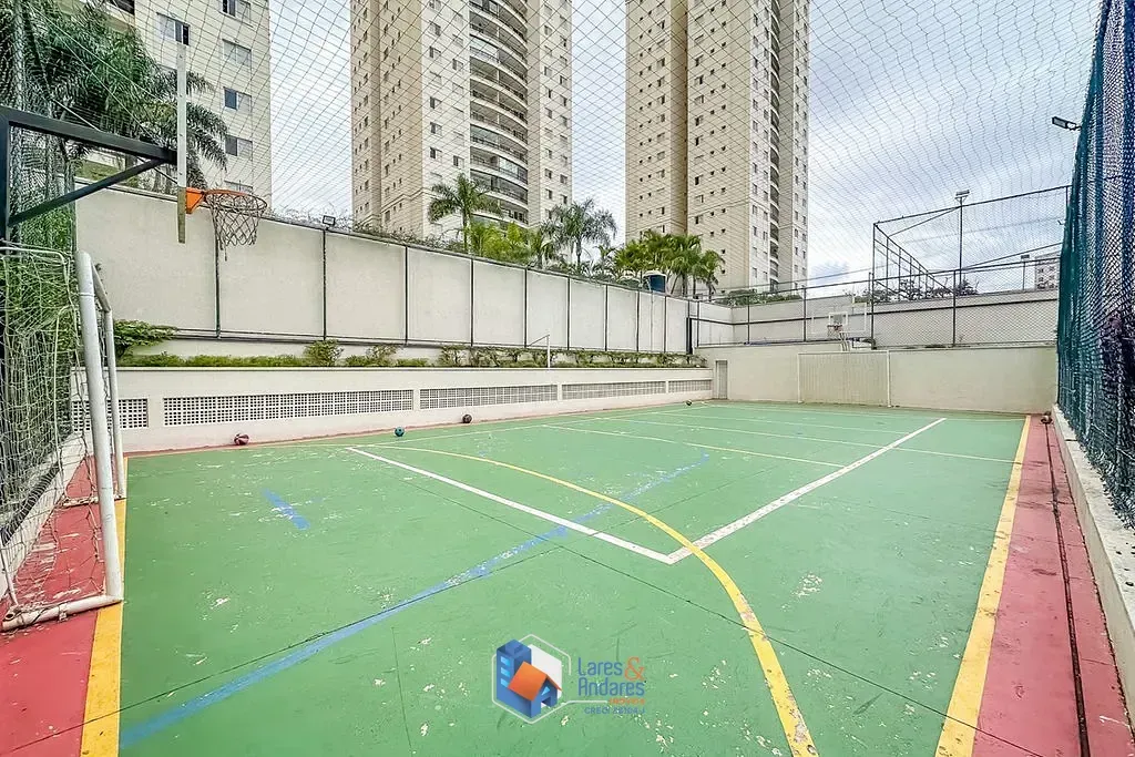 Imagem Apartamento à venda 3 Quartos 1 Suite 2 Vagas 82M² Vila Sofia São Paulo - SP