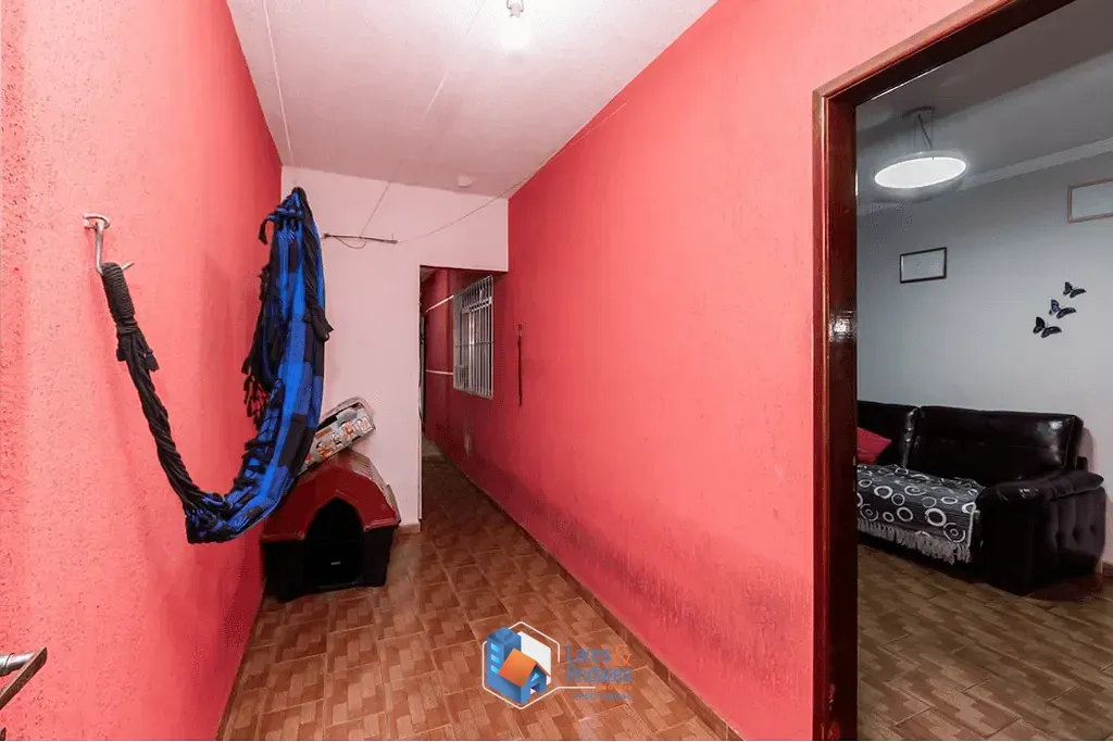 Imagem Casa à venda 3 Quartos 1 Suite 2 Vagas 250M² Jardim Nosso Lar São Paulo - SP