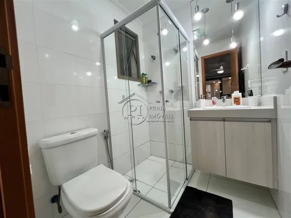 Imagem APARTAMENTO CANTO DO FORTE - PRAIA GRANDE SP