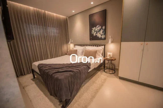 Imagem Apartamento com 2 dormitórios à venda, 63 m² por R$ 480.000,00 - Vila Rosa - Goiânia/GO