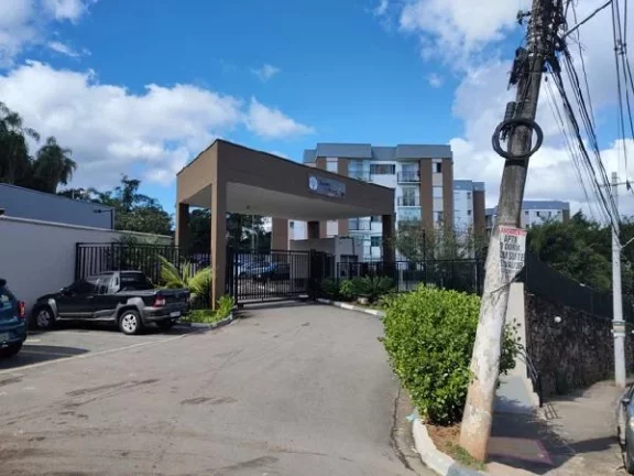 Foto do imóvel Oportunidade Única em COTIA - SP | Tipo: Apartamento | Negociação: Leilão | Situação: Imóvel em AVENIDA DOUTOR ODAIR PACHECO PEDROSO