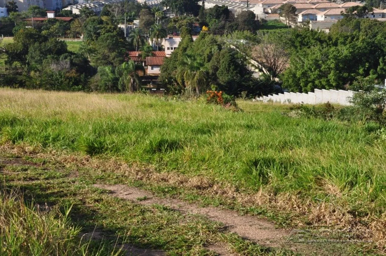 Imagem AREA RESIDENCIAL em SOROCABA - SP, PARQUE CAMPOLIM
