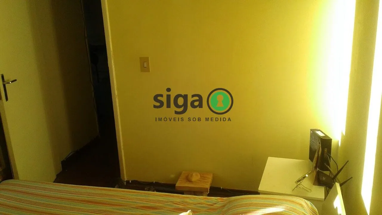 Imagem Apartamento Próximo ao Metrô Praça da Árvore | 2 Dormitórios | Excelente Localização