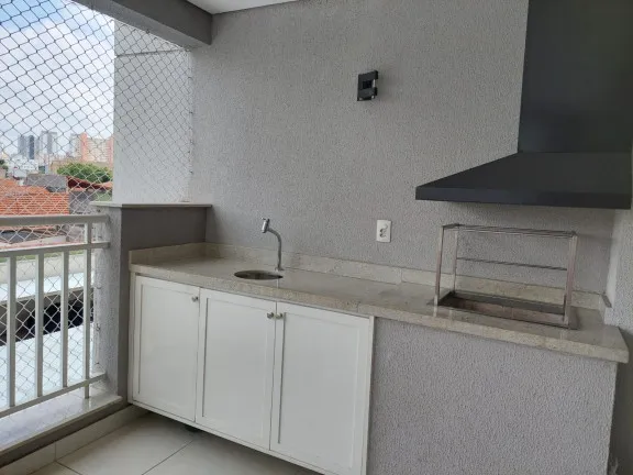 Imagem Apartamento com 2 Quartos à Venda, 76 m² em Tatuapé - São Paulo