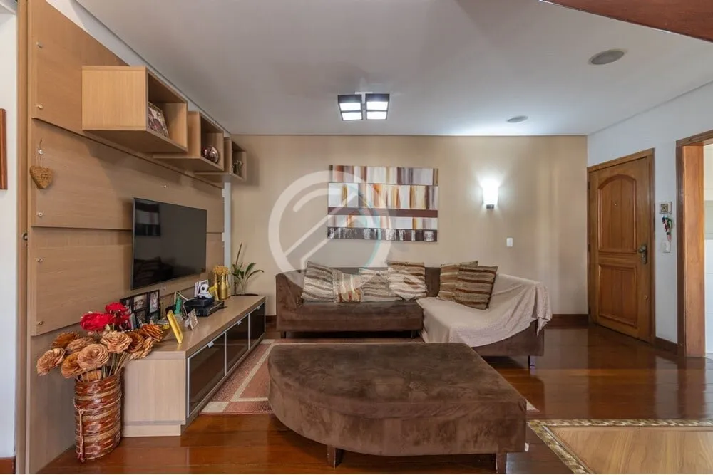 Imagem Cobertura Mobiliada no Bairro Petrópolis ? Elegância e Conforto Prontos para Morar Encante-se com ...
