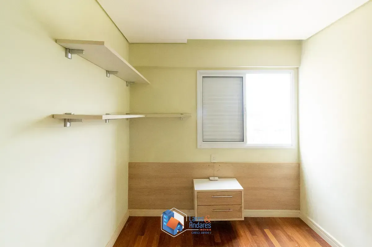 Imagem Apartamento para venda em Vila Mangalot com 3 quartos, sendo 1 suíte, 74m²