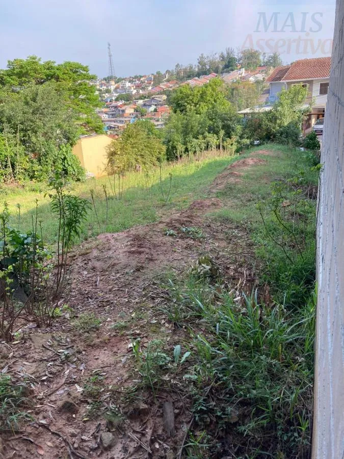 Imagem Terreno para Venda em Novo Hamburgo / RS no bairro Rincão