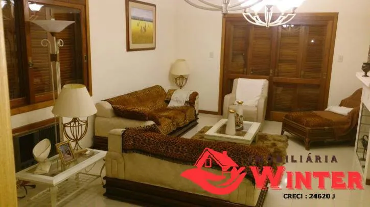 Imagem Linda casa com 515m² no bairro Vila Rica, Feliz.
