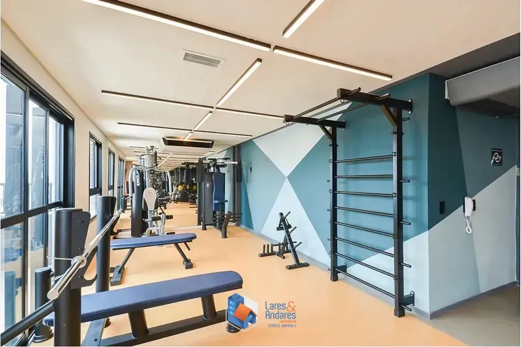 Imagem Apartamento à venda 2 Quartos 55M² Moema São Paulo - SP