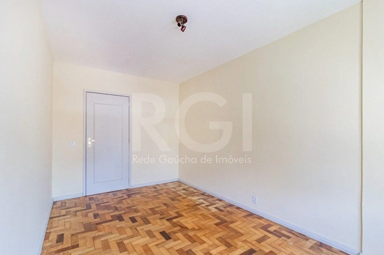 Imagem Apartamento 2 quartos com garagem na Cidade Baixa