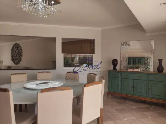 Imagem More no Parque dos Príncipes - Excelente casa com conforto e segurança!