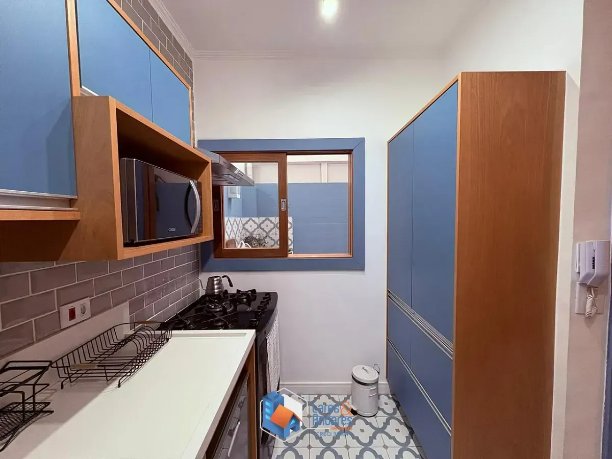 Imagem Casa de vila para venda em Vila Romana com 3 quartos, sendo 1 suíte, 104m²