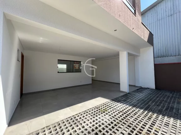Imagem CASA RESIDENCIAL em JOINVILLE - SC, SÃO MARCOS