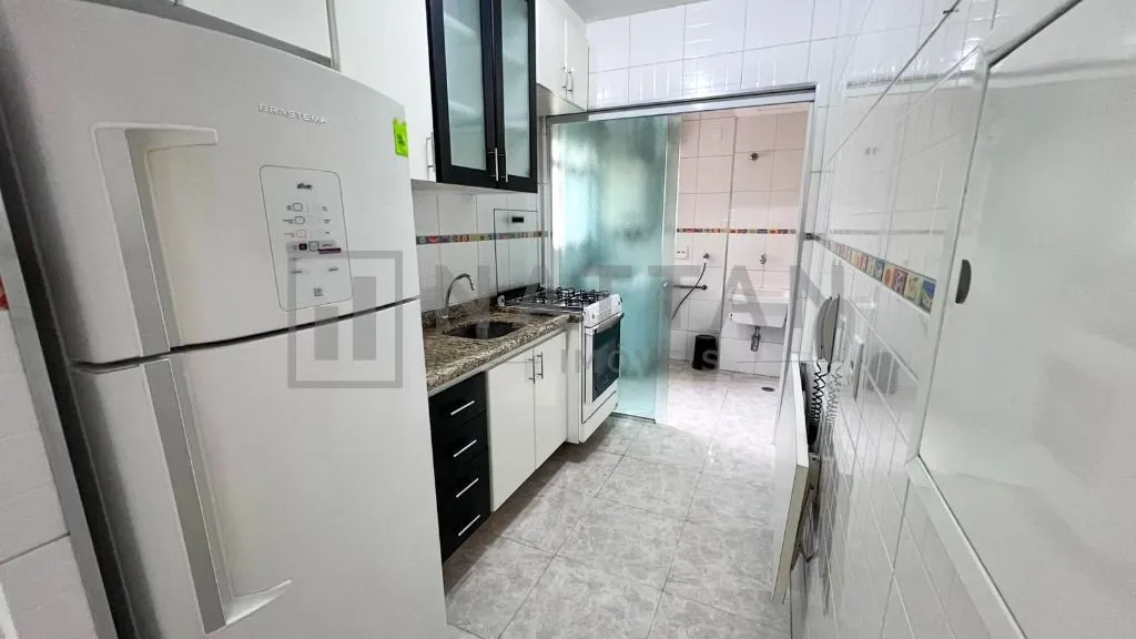 Imagem Apartamento com 3 dormitórios à venda, 72 m² por R$ 869.000,00 - Vila Gomes Cardim - São Paulo/SP