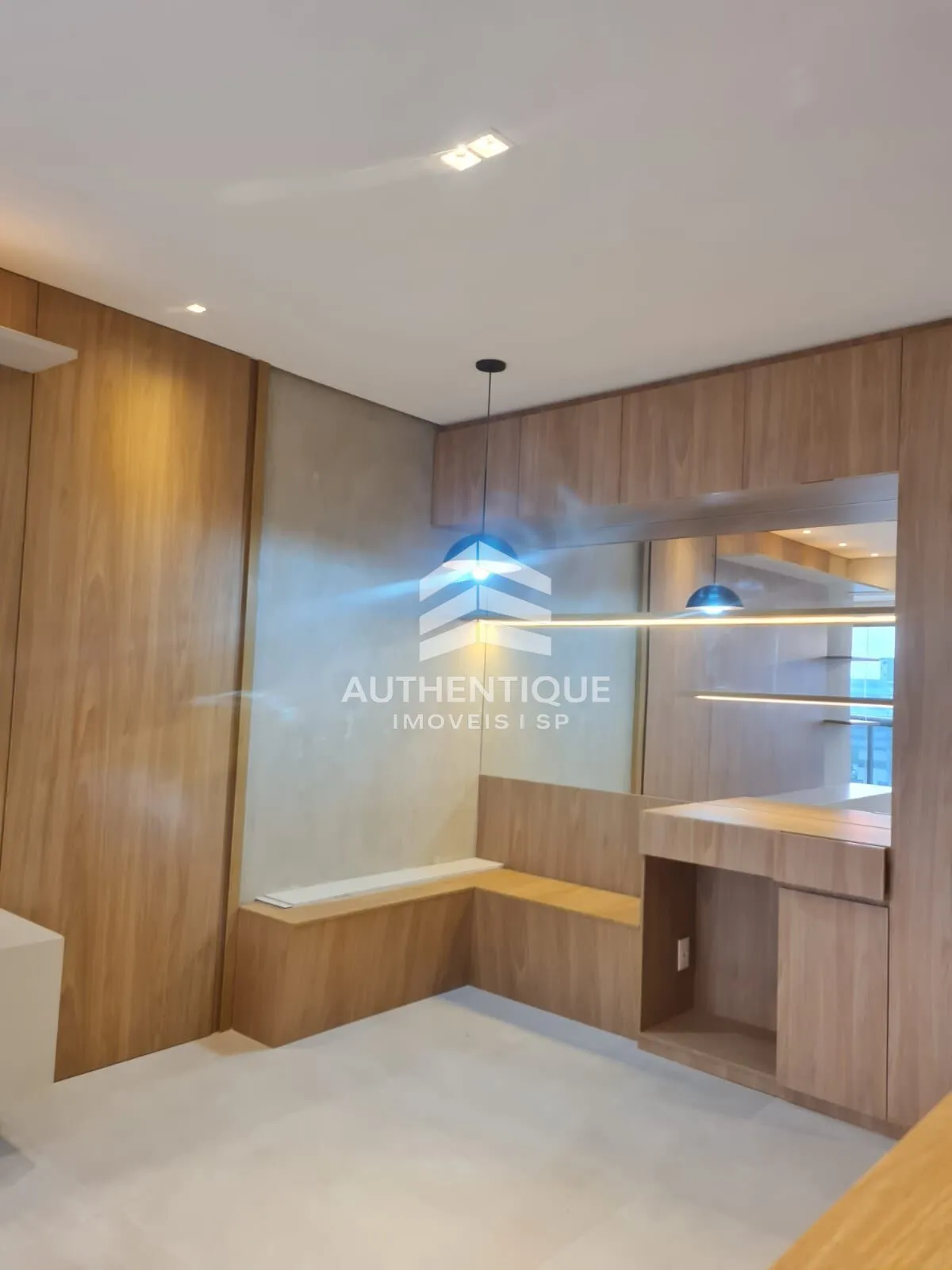 Imagem LEVEL ALPHAVILLE - Apartamento à venda em Barueri/SP