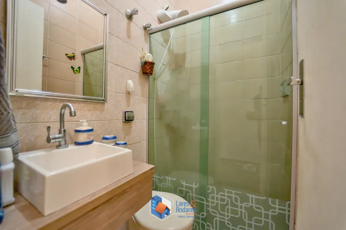 Imagem Casa para venda em Vila Madalena com 2 quartos, sendo 1 suíte, 110m²