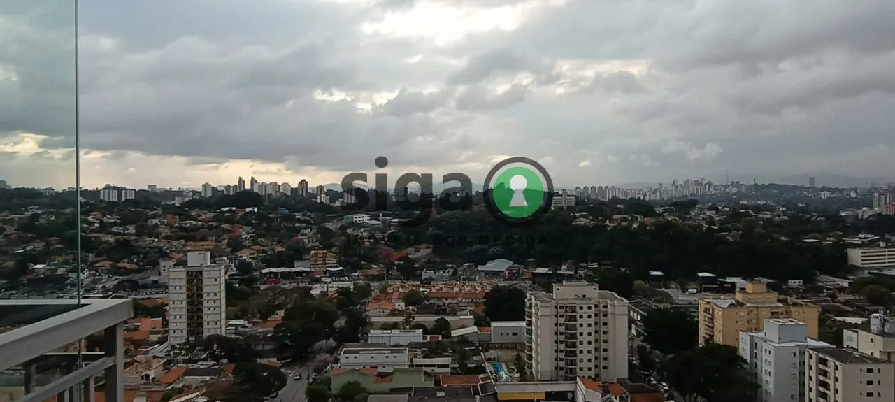 Imagem Apartamento de 2 dormitórios 75 metros com suíte 1 vaga para venda no Jardim Guedala