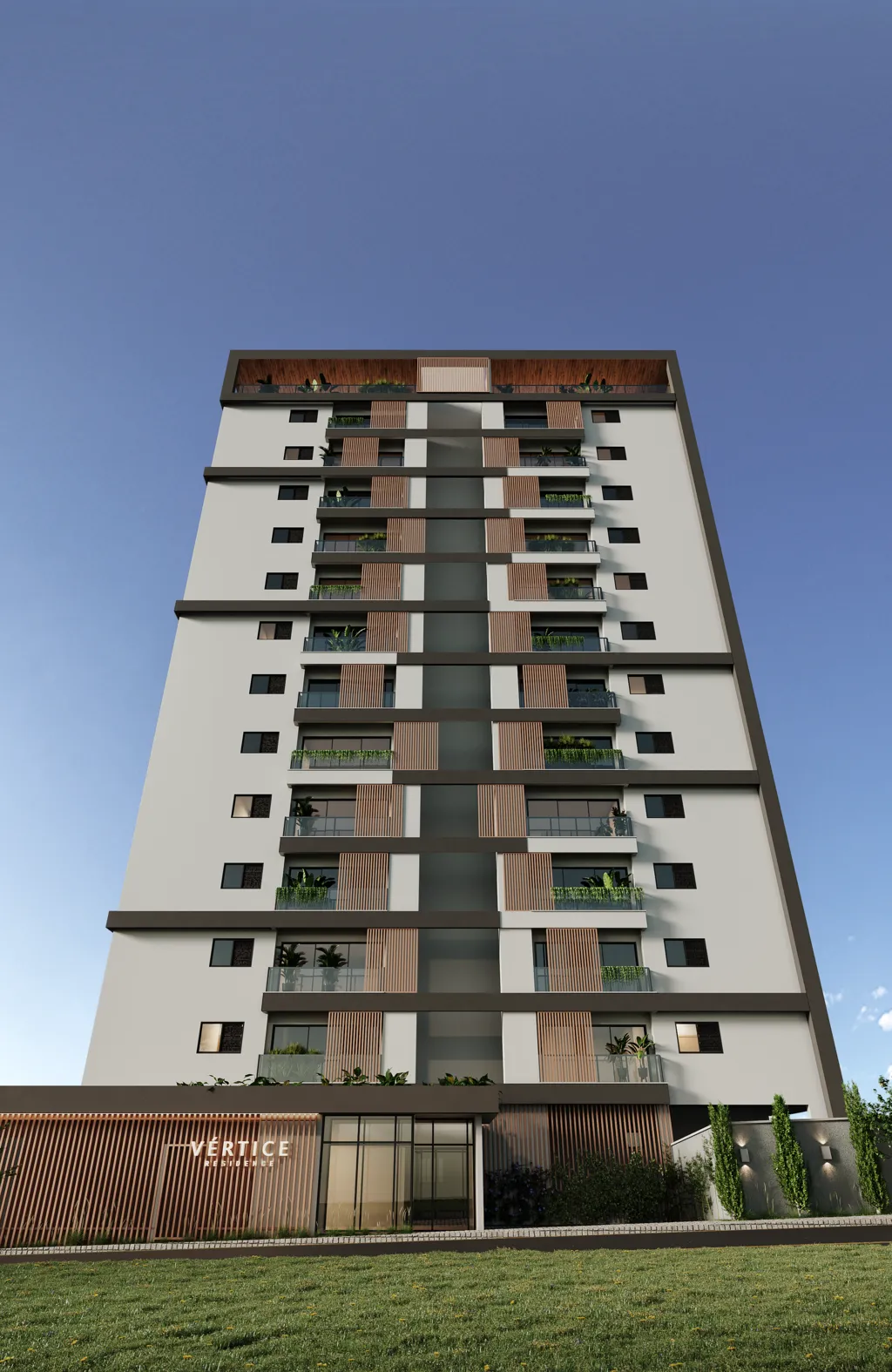 Imagem Apartamento à venda no bairro Vila Rosa - Goiânia/GO