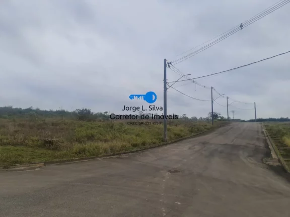 Imagem LOTES INDUSTRIAIS A PARTIR DE 1000M2 EM SANTANA DE PARNAÍBA !