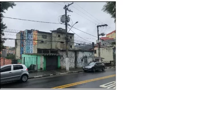 Imagem Oportunidade Única em MAUA - SP | Tipo: Comercial | Negociação: Venda Direta Online | Situação: Imóvel