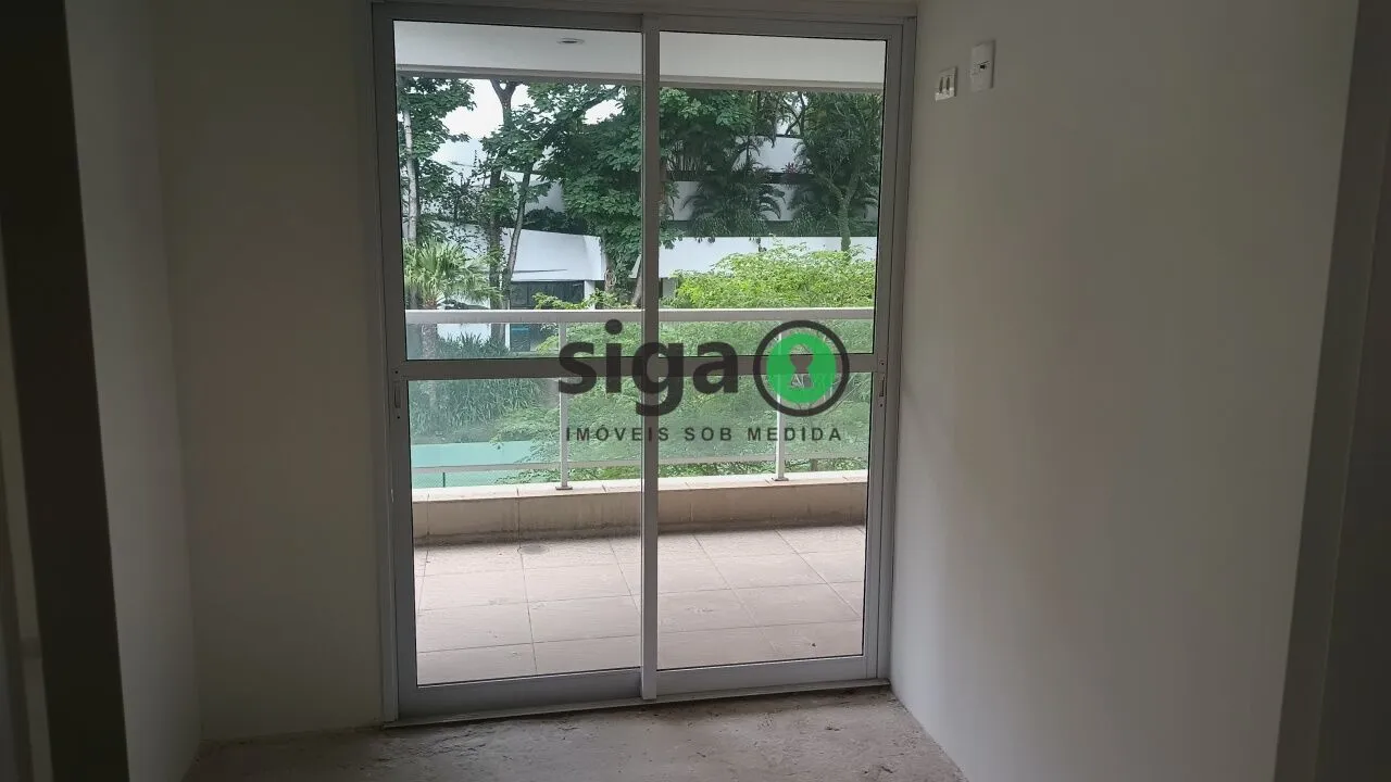 Imagem Apartamento Novo com 3 quartos, 2 vagas a venda no Real Parque
