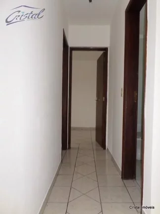 Imagem Apartamento com 2 dormitórios à venda, 65 m² por R$ 320.000,00 - Jardim Ester - São Paulo/SP