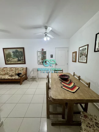 Imagem Apartamento para alugar no bairro Enseada - Guarujá/SP
