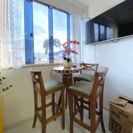 Imagem Apartamento Mobiliado | Vila Lenzi | 2 quartos (1 suíte) | 70m²