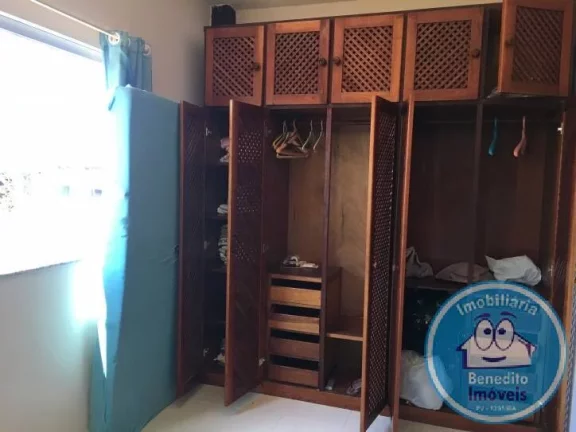 Imagem Vendo casa bem localizada em Porto Seguro Village II