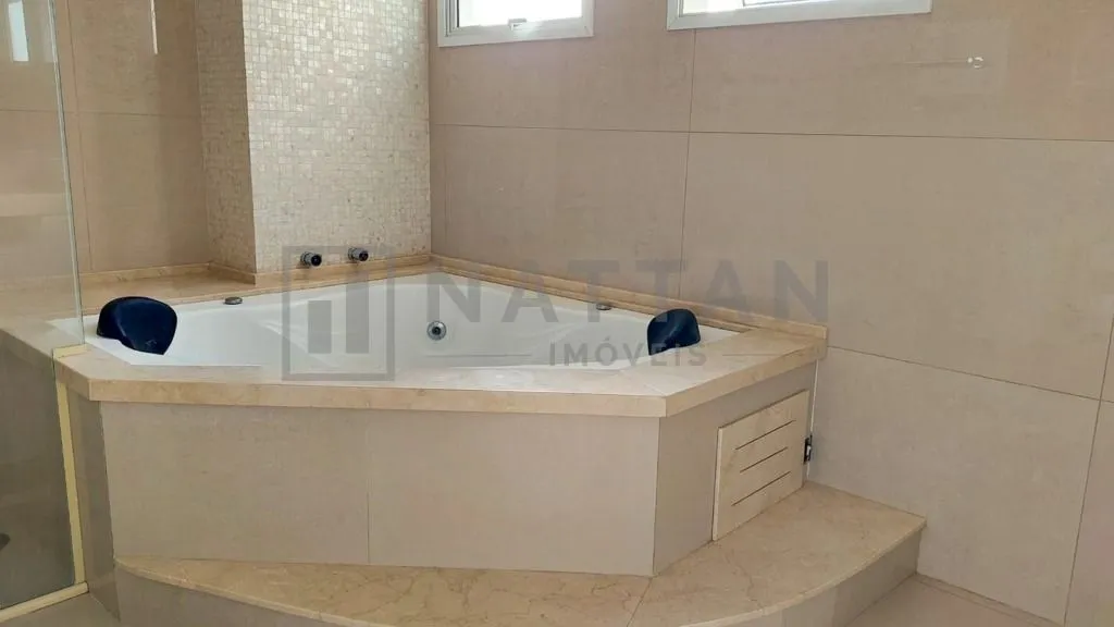 Imagem Apartamento com 3 dormitórios à venda, 224 m² por R$ 3.680.000,00 - Tatuapé - São Paulo/SP