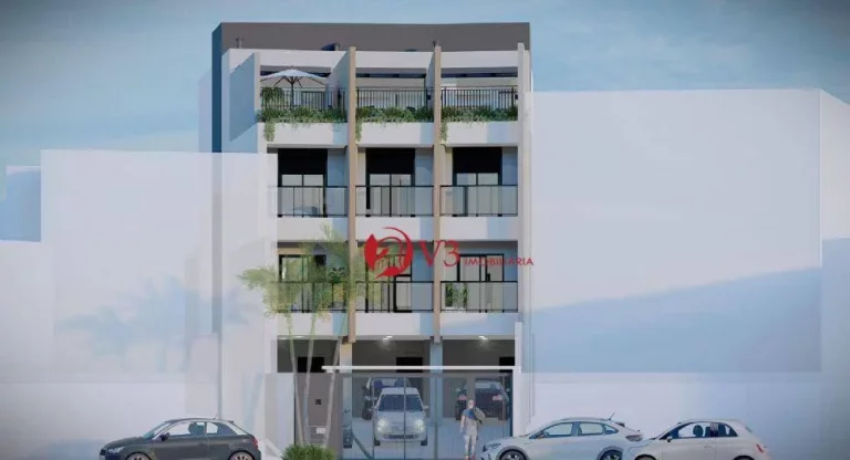 Imagem Sobrado com 3 dormitórios à venda, 159 m por R$ 850.000 - Vila Formosa - São Paulo/SP