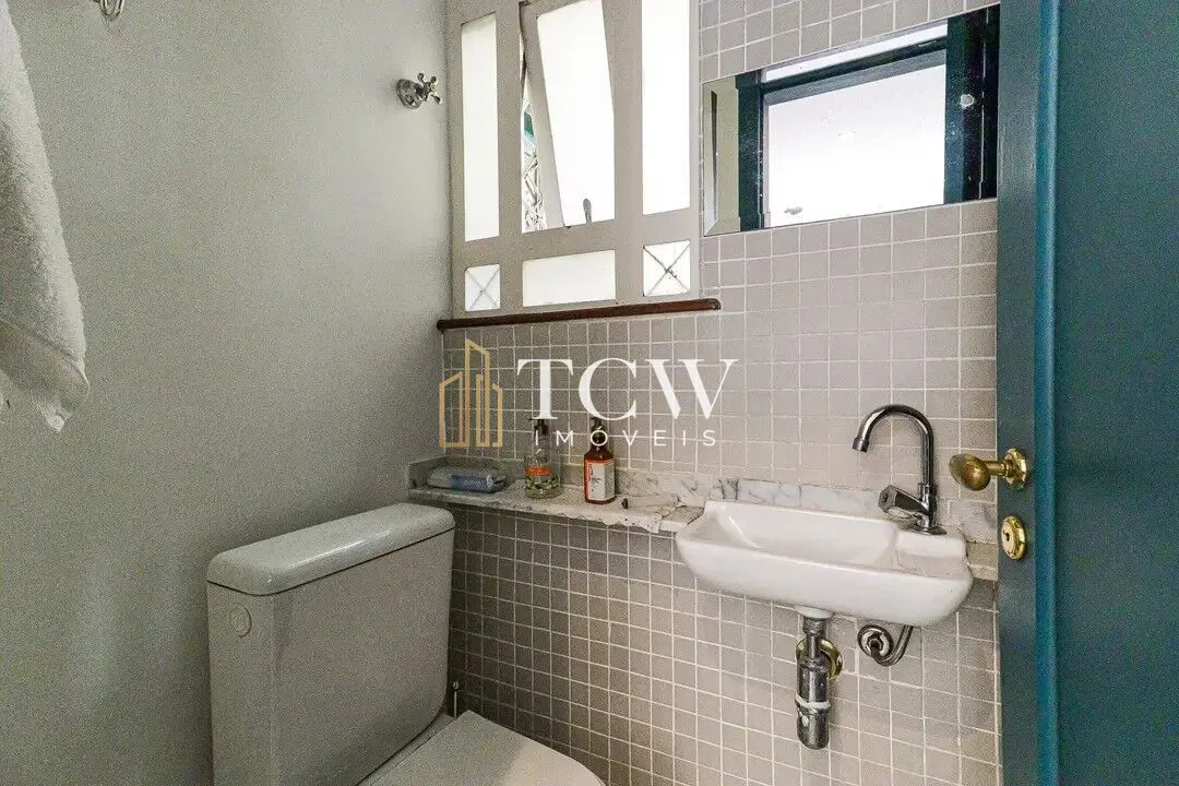 Imagem Casa para alugar no bairro Vila Mariana - São Paulo/SP, Zona Sul